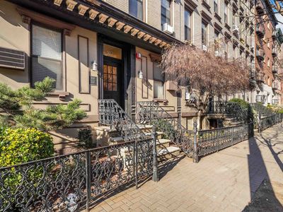 208 Willow Ave APT 203, Hoboken, NJ, 07030