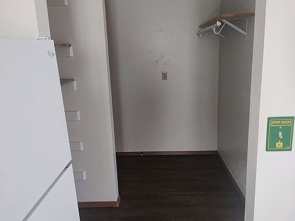 Large Kitchen Pantry