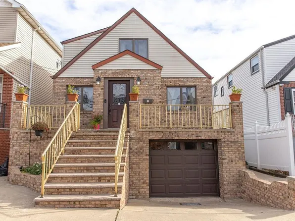 80 Newman Ave, Bayonne, NJ 07002