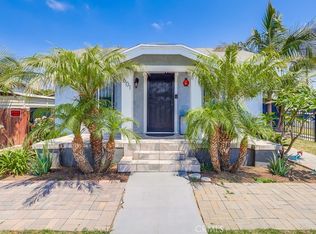1601 W 67th St, Los Angeles, CA 90047