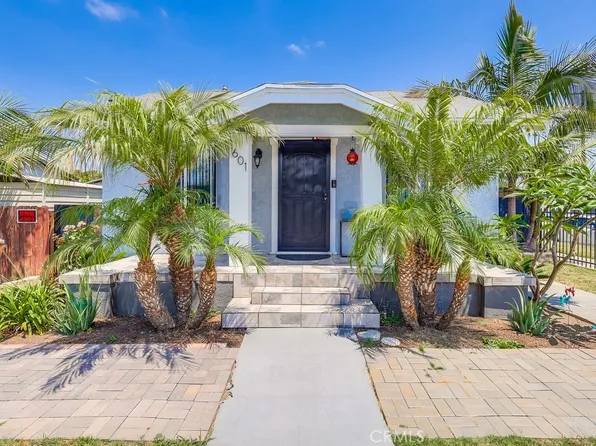 1601 W 67th St, Los Angeles, CA 90047