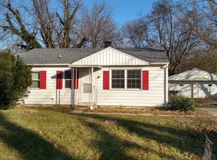 3221 N Priscilla Ave, Indianapolis, IN