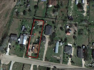 548 Ray Dr, Alamo, TX 78516
