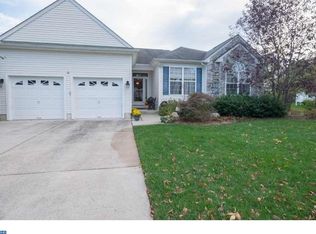 4 Merganser Ct, Glassboro, NJ 08028