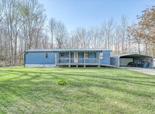 76 Dallas Smith Rd, Crossville, TN 38555