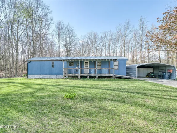 76 Dallas Smith Rd, Crossville, TN 38555