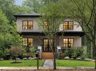 1380 Wayne Ave N, Atlanta, GA 30306