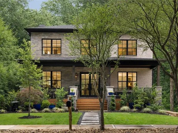 1380 Wayne Ave N, Atlanta, GA 30306