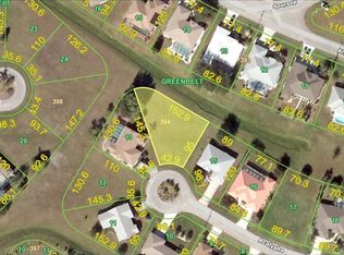 150 Acalypha, Punta Gorda, FL 33955