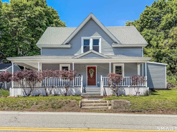 100 Merchants Avenue, Norwich, CT 06380