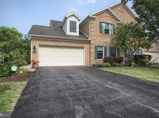 316 Baumgardner Dr, Harrisburg, PA 17112