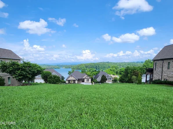 280 Grandville Ct, Vonore, TN 37885
