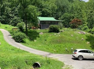 866 Chissom Rd, Jeremiah, KY 41826