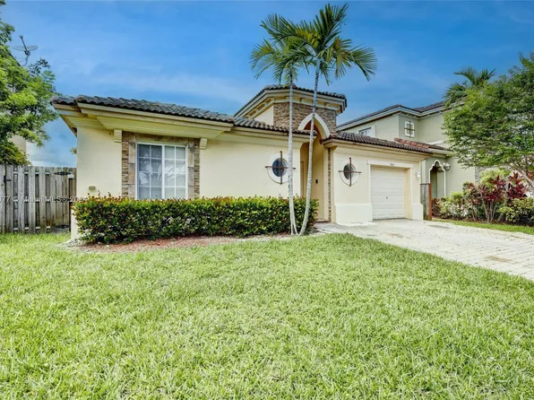 9469 SW 224th Ter, Cutler Bay, FL 33190
