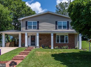 3619 Jeff Rd, Upper Marlboro, MD 20774