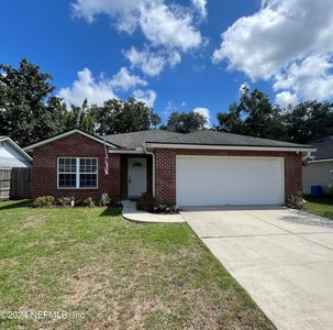 5617 PATSY ANNE Drive, Jacksonville, FL, 32207
