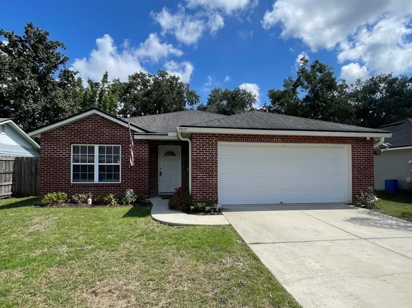 5617 PATSY ANNE Drive, Jacksonville, FL 32207