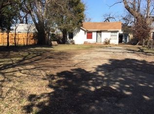 4143 E 1st St, Tulsa, OK 74112