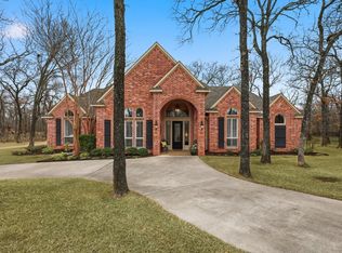 601 Primrose Ct, Argyle, TX 76226