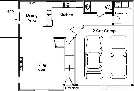 1st image of this home