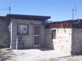 0 000 Gehr Rd, 29 Palms, CA 92277