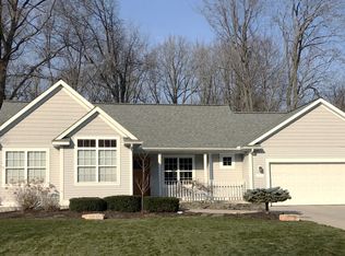 16771 Bridlepath, Spring Lake, MI 49456