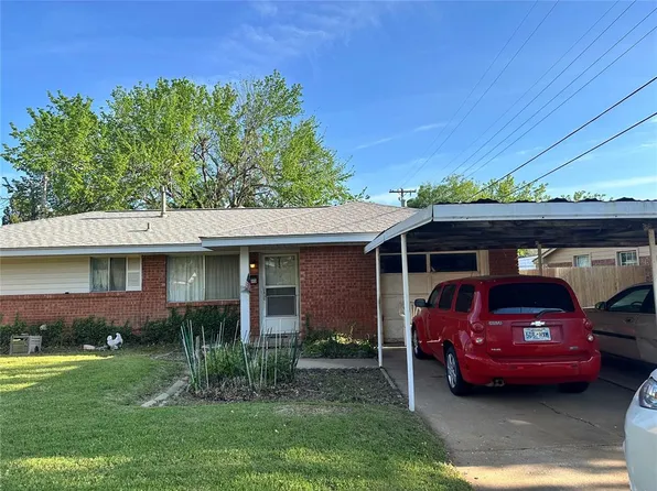 110 Mimosa Dr, Norman, OK 73069