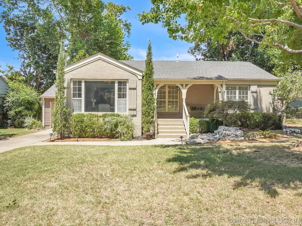 3177 E 22nd St, Tulsa, OK 74114