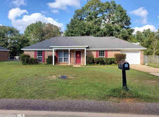 10574 Titleist Dr, Wilmer, AL 36587