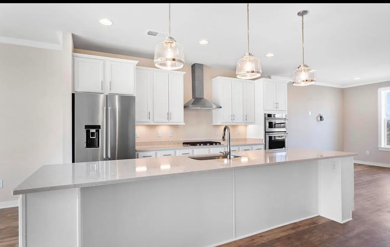 4 bed, 3.5 bath, 2755 sqft, $3,500 — Photo 1