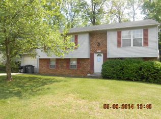 9603 Fort Foote Rd, Fort Washington, MD 20744