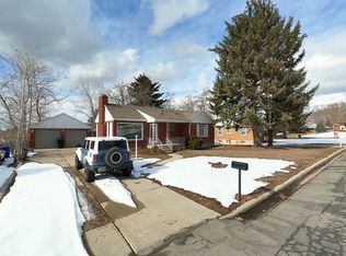 2918 S 400 W, Bountiful, UT 84010