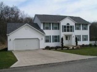 127 Pheasant Run Dr, Export, PA 15632