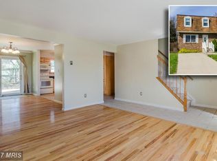 96 Washington Ln, Westminster, MD 21157
