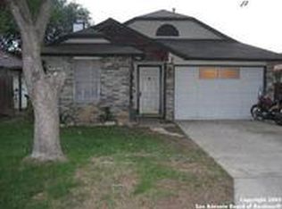 12015 Stoney Xing, San Antonio, TX 78247