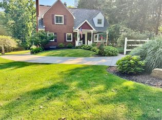 811 Parkview Dr, Johnstown, PA