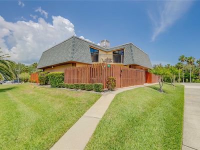 90 Cedar Dunes Dr, New Smyrna Beach, FL, 32169