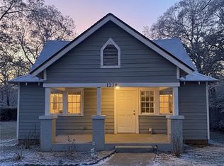 1230 S Madison Ave, Monroe, GA 30655