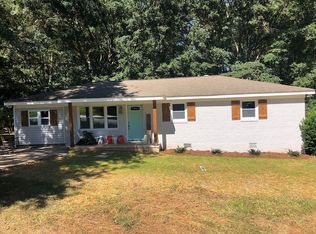 115 Georgia Rd, Covington, GA 30016