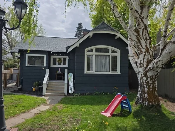 108 W 11th Ave, Ellensburg, WA 98926