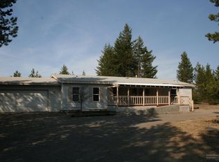 16540 Wm Foss Rd, La Pine, OR 97739