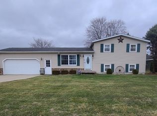 5850 Rupprecht Rd, Vassar, MI 48768