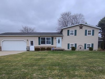 5850 Rupprecht Rd, Vassar, MI, 48768