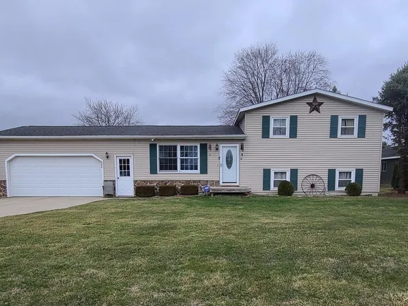 5850 Rupprecht Rd, Vassar, MI 48768