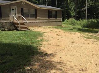 1167 Todd Rd, Summit, MS 39666