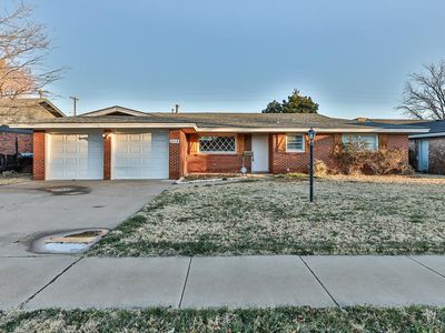 2114 52nd St, Lubbock, TX, 79412