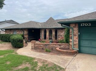 1703 Northcrest Dr, Norman, OK 73071