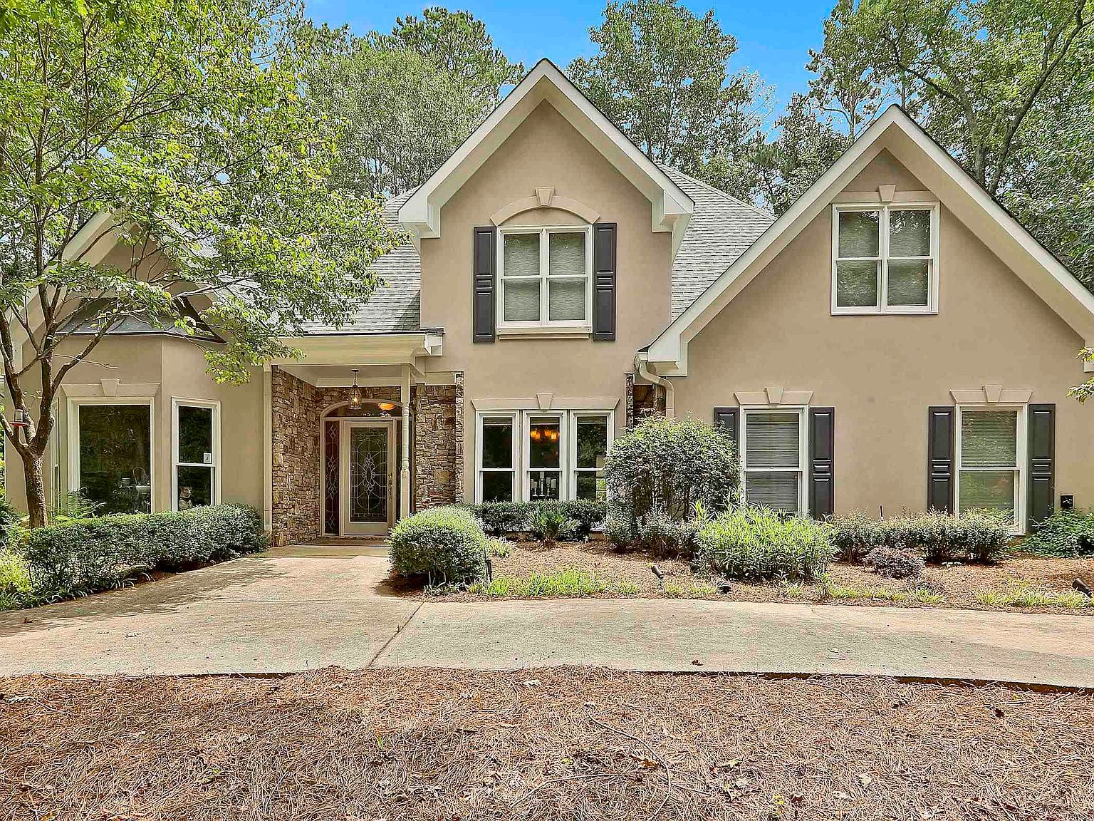 60 Springwater Xing, Newnan, GA 30265 MLS 20140272 Zillow