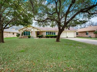3517 Wayland Dr, Fort Worth, TX 76133