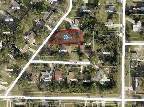 Anderson St #51, Clermont, FL 34711